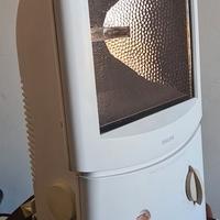 Lampada (solare) Abbronzante PHILIPS HB 406/A