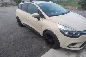 clio statio wrgon17