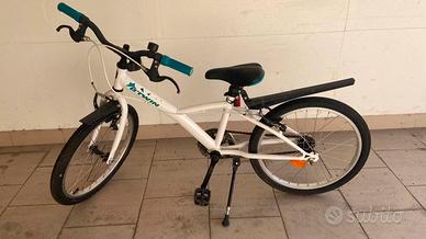 Bici B'Twin BMX da 20"