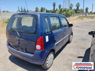 OPEL AGILA A H00 1.0 60CV 03-07 - Ricambi