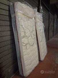 Materasso singolo permaflex absolute resistent