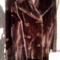 Pelliccia di Cavallino