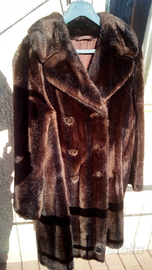 Pelliccia di Cavallino