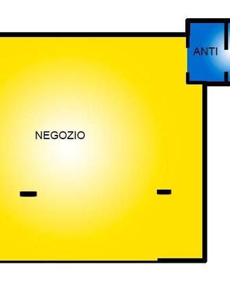 Immobile di 77 m² con 1 locale a Longare