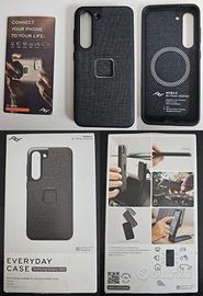 Custodia / cover Samsung S23 Peak Design