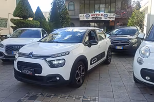 CITROEN - C3 - BlueHDi 100 S&S Shine Pack