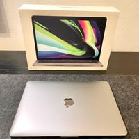 MacBook Pro 13" M1, 16 gb Ram, 256 SSD, come nuovo