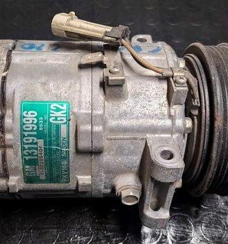 Compressore aria condizionata Fiat croma 2.2