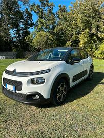 Citroën C3 2018