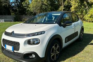 Citroën C3 2018