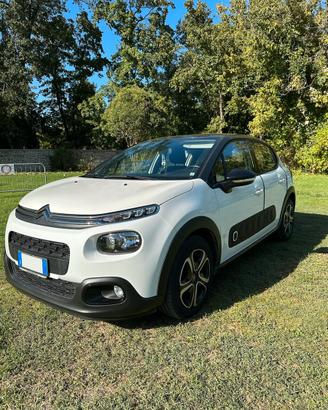 Citroën C3 2018