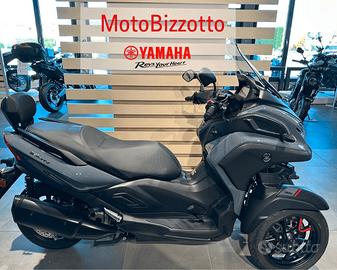 Yamaha Tricity 300