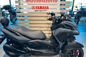 Yamaha Tricity 300