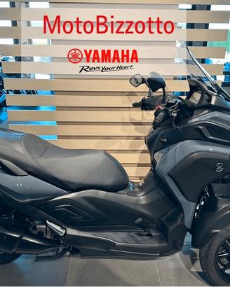 Yamaha Tricity 300