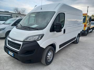 Peugeot Boxer H2 L2 anno 2019