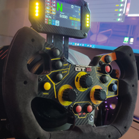 Replica Lamborghini Huracan GT3