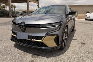 Renault Megane E-Tech 60 kWh Iconic 220CV
