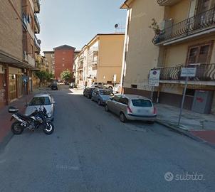 Trilocale con cantina