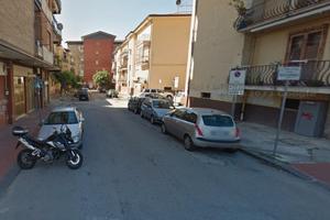 Trilocale con cantina