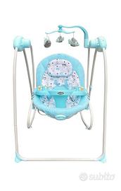 dondolino della nunù