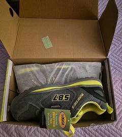Scarpe antinfortunistica  41