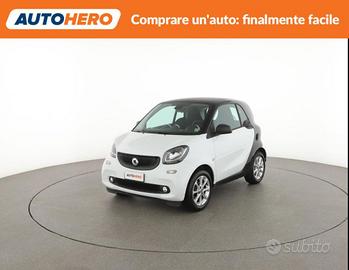 SMART ForTwo VS85819