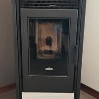 Stufa pellet Ravelli 7,3 kW