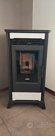 Stufa pellet Ravelli 7,3 kW