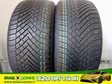 Gomme 255/45/19 CONTINENTAL 4 Stagioni