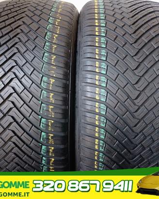 Gomme 255/45/19 CONTINENTAL 4 Stagioni