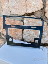 Mascherina discover pro golf 7 originale