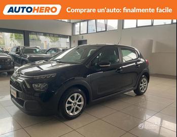 CITROEN C3 KS66357