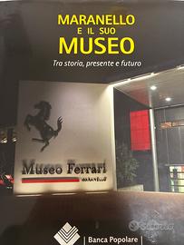 Libro Ferrari