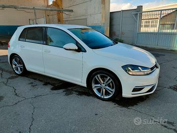 Volkswagen Golf 7.5 1.4 Tsi