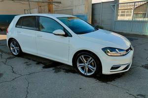 Volkswagen Golf 7.5 1.4 Tsi