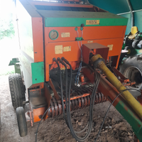 Rotopressa galignani 9150