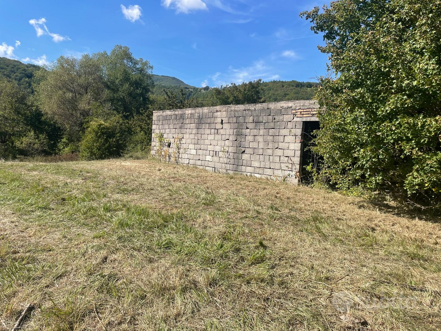 Terreno agricolo - Vista 5