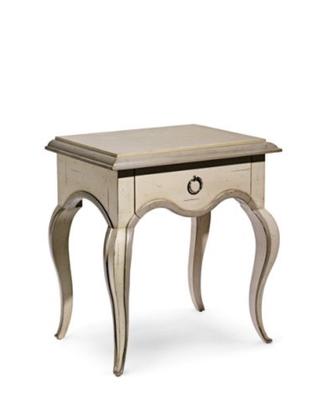 Coppia comodini Hortense Roche Bobois