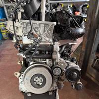 Motore Mercedes CLA 2024 2.0 d sigla 654920