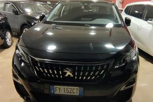 Peugeot 3008 BlueHDi km 88.000 PERFETTA