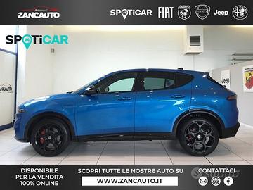 Alfa Romeo Tonale 1.6 Diesel 130cv TCT6 Veloc...