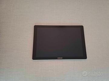 GALAXY BOOK