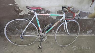 bicicletta €20,00