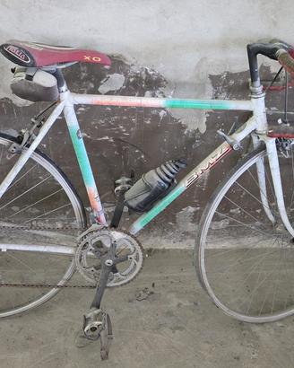 bicicletta €20,00