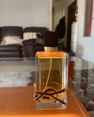 Yves saint laurant libre per donna 90ml EDP