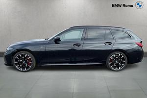 BMW Serie 3 320d Touring mhev 48V Msport xdrive au