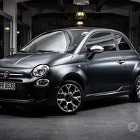 Ricambi fiat 500 -originali-3482117307