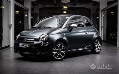 Ricambi fiat 500 -originali-3482117307