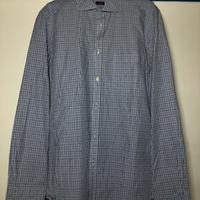 Camicia uomo OVS taglia L