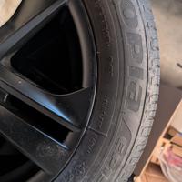 Pneumatici Bridgestone 205 55 16